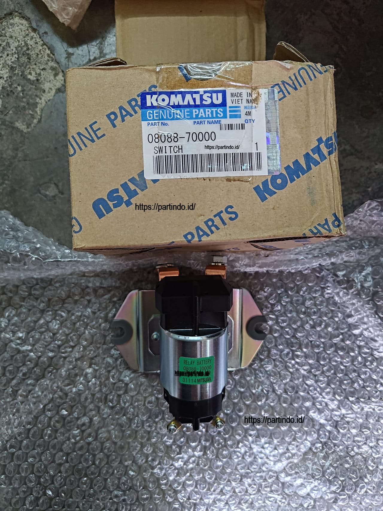 08088-70000 0808870000